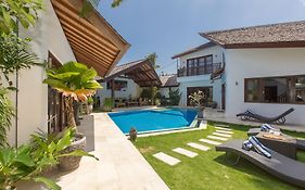 Villa Origami by Nagisa Bali